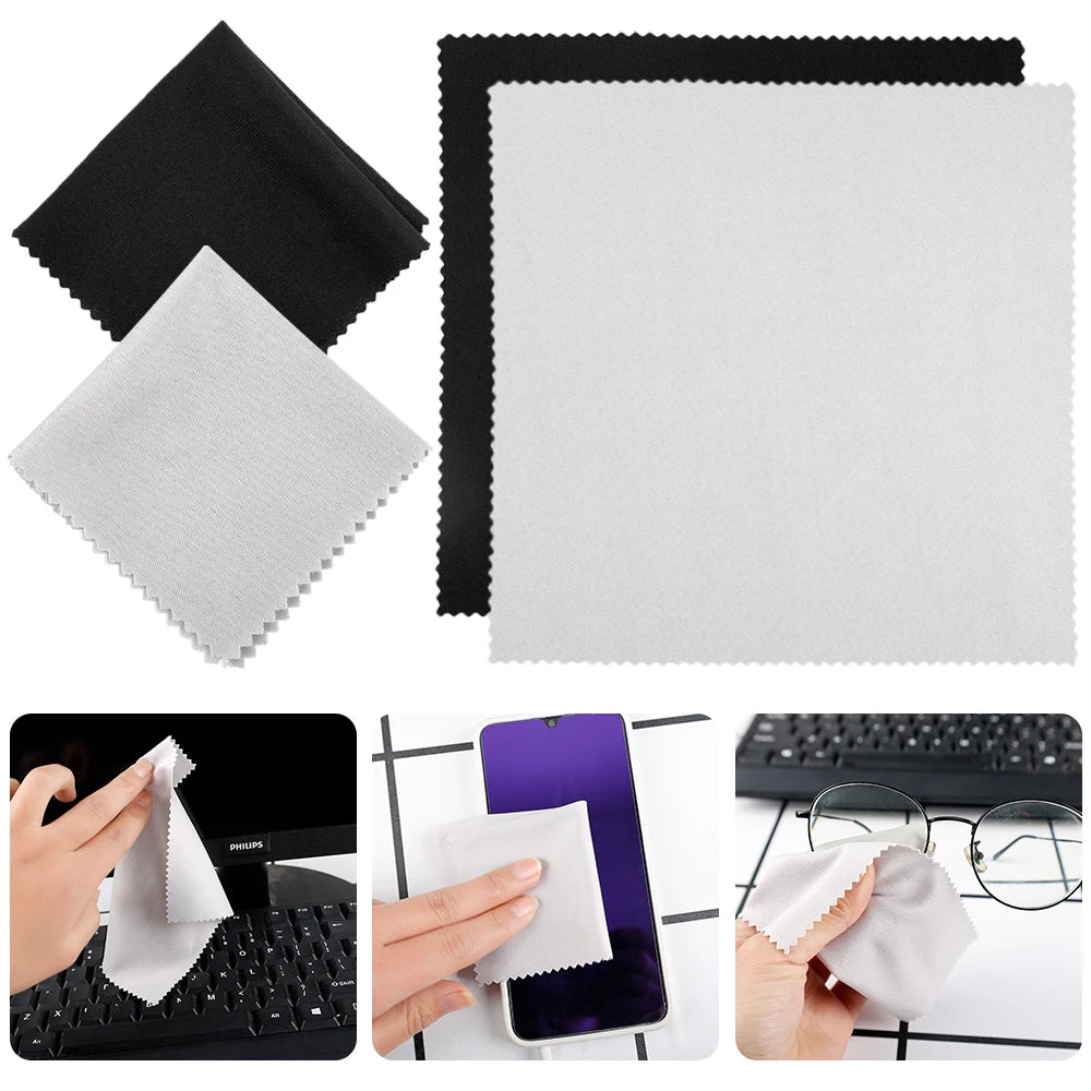 Microfiber Cloths