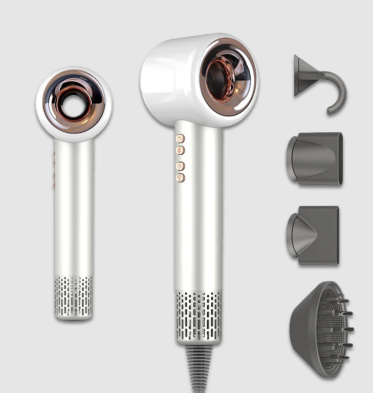 Radian Vortex Pro-Hair Dryer