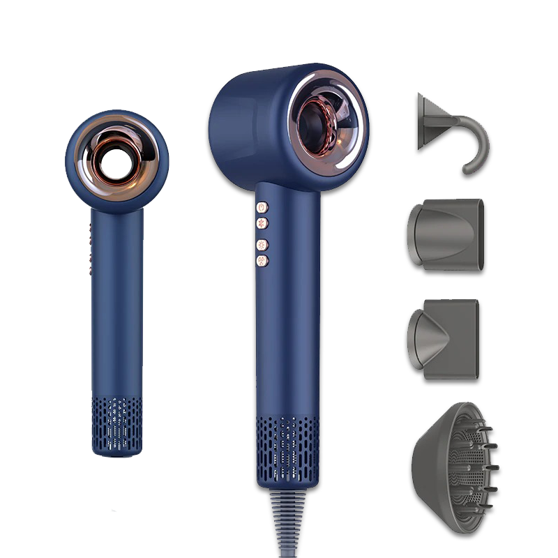 Radian Vortex Pro-Hair Dryer