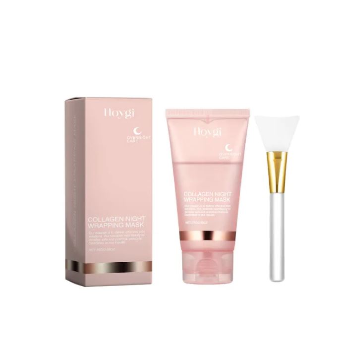 Collagen Peel-Off Mask