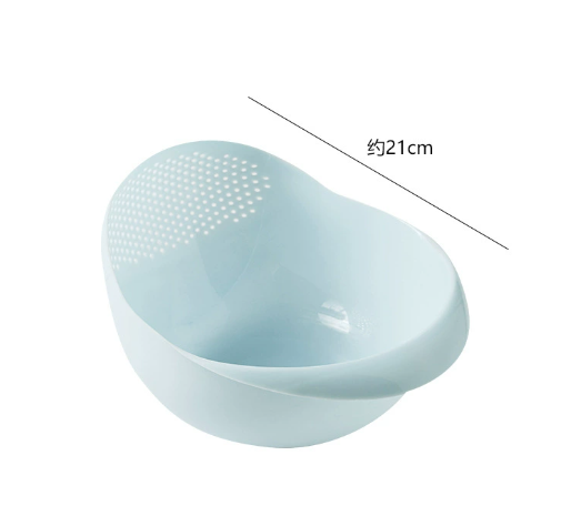 Fruit And Vegetable Draining Basket