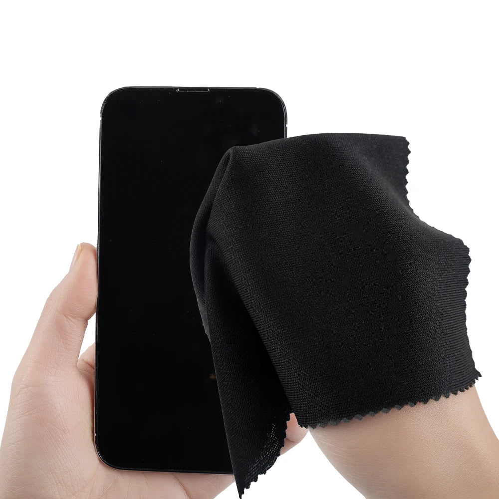 Microfiber Cloths