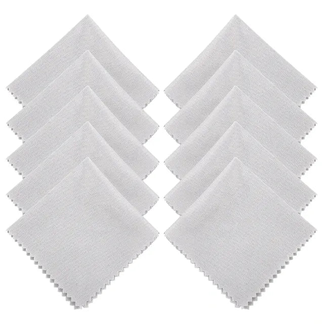 Microfiber Cloths