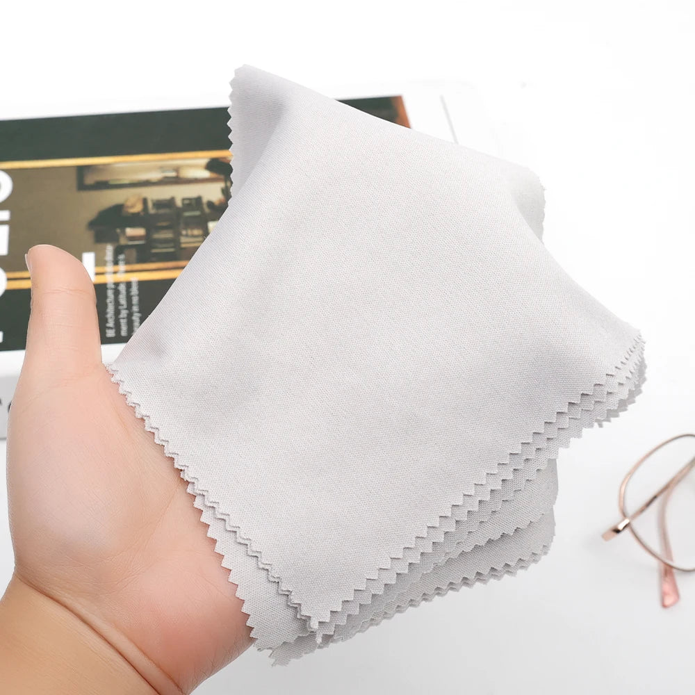 Microfiber Cloths