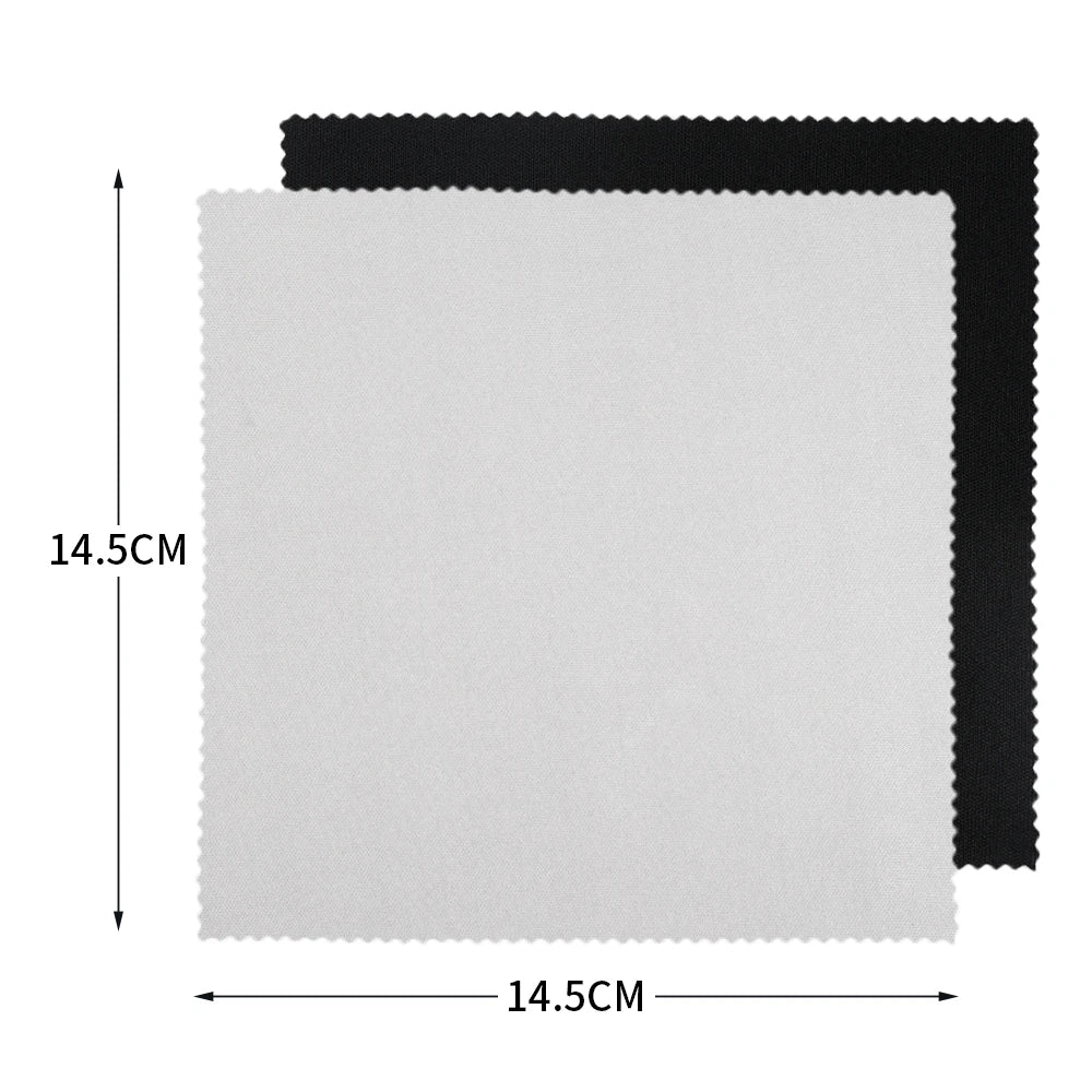 Microfiber Cloths