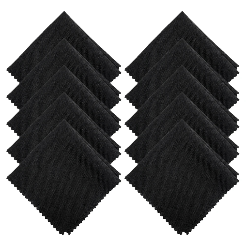 Microfiber Cloths