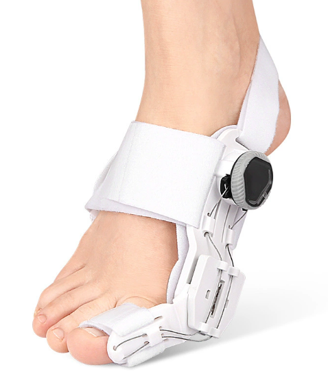 Adjustable Bunion Corrector
