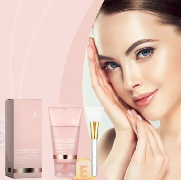 Collagen Peel-Off Mask