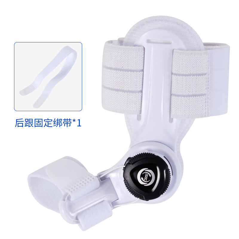 Adjustable Bunion Corrector
