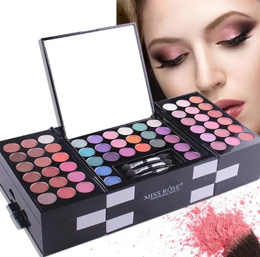 3 in 1 Makeup Kit