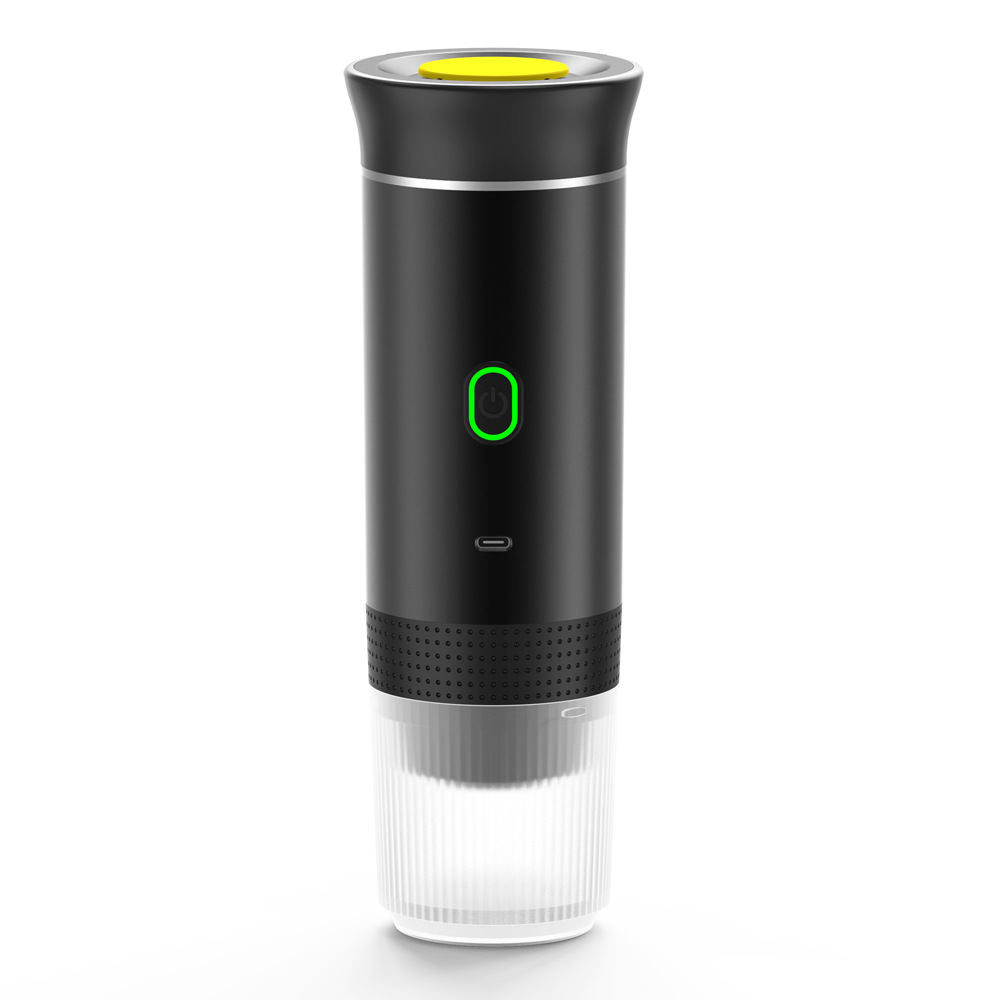 Portable Coffee Machine