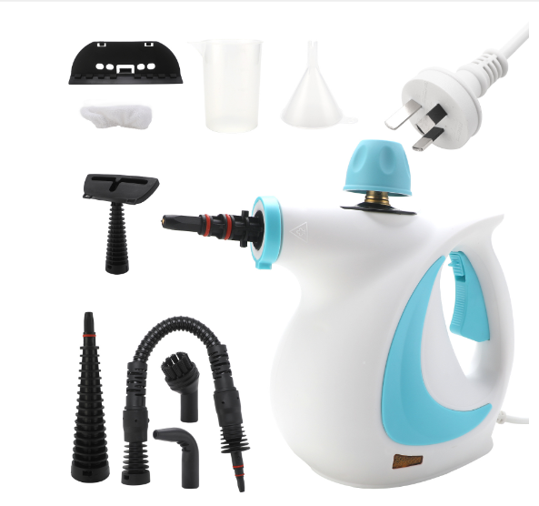High-Pressure Steam Cleaner