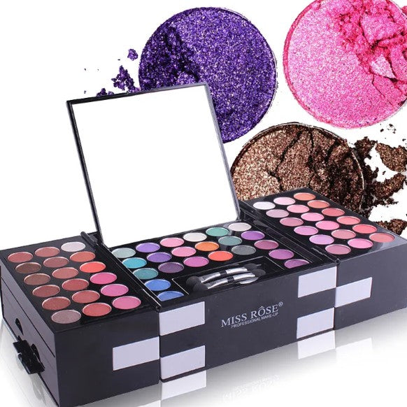 3 in 1 Makeup Kit