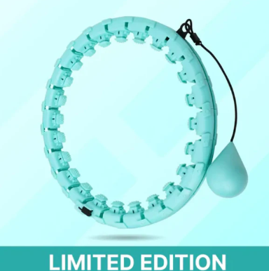 Smart Weight Fit Hoop