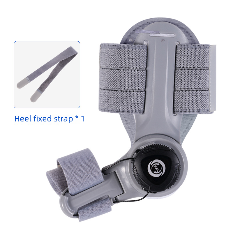 Adjustable Bunion Corrector