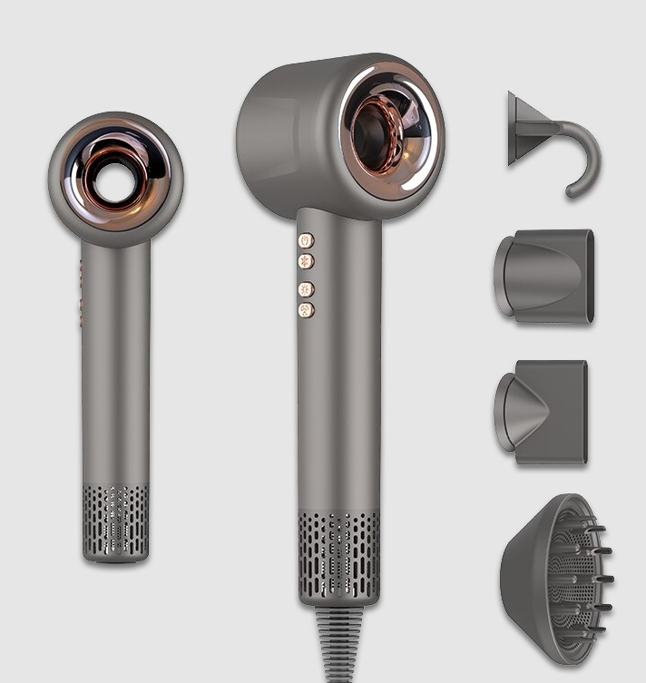 Radian Vortex Pro-Hair Dryer