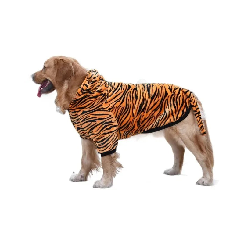 Dinosaur Hoodie Halloween Costume