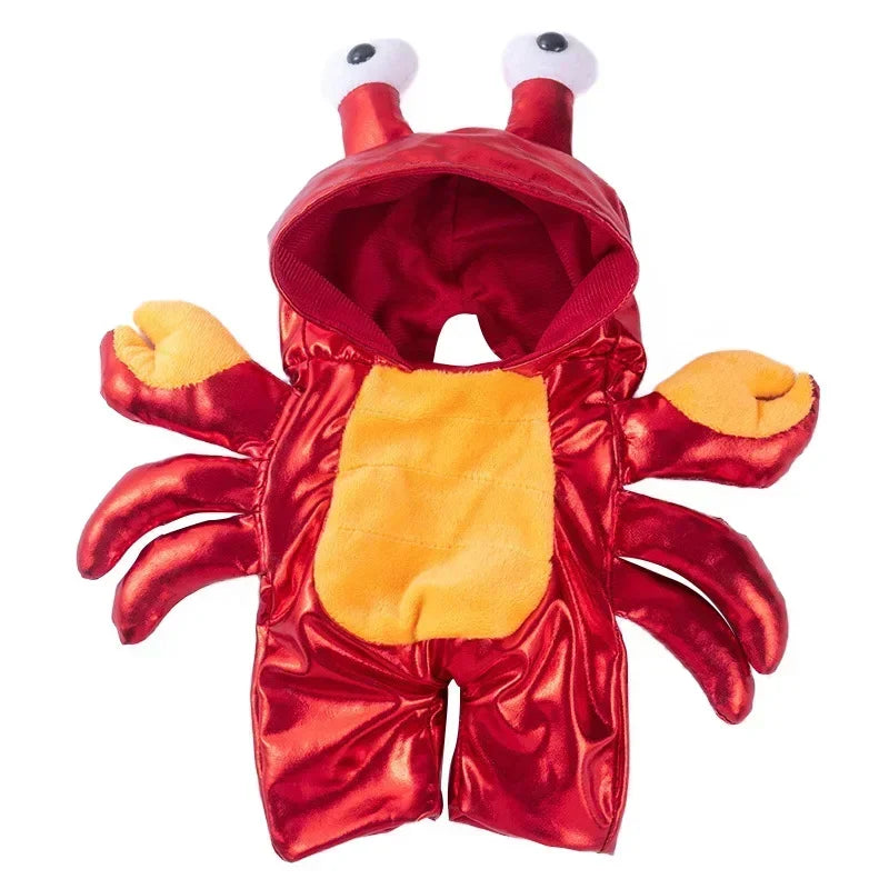 Assorted Halloween Dog Costumes, 22 Styles