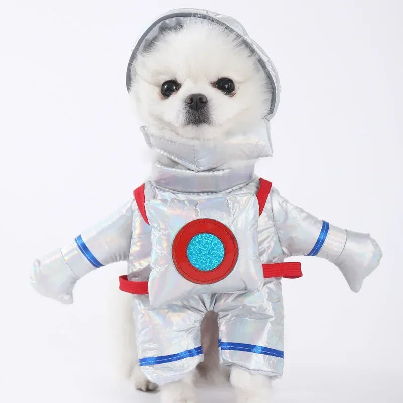 Assorted Halloween Dog Costumes, 22 Styles