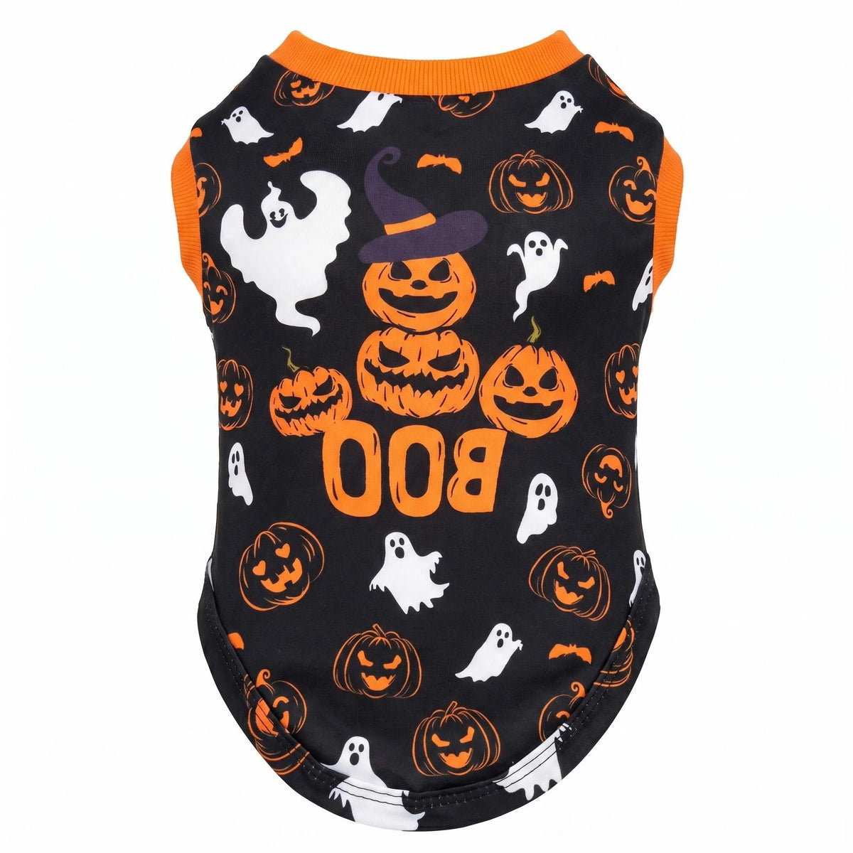 Halloween Themed Dog Shirt