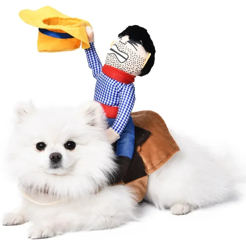 Assorted Halloween Dog Costumes, 22 Styles