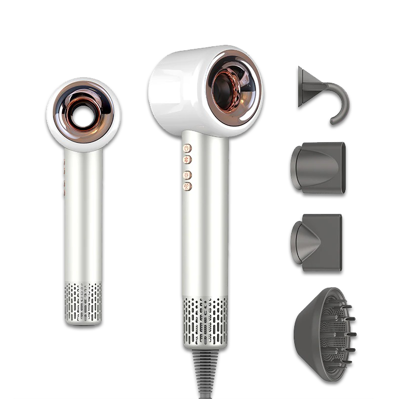 Radian Vortex Pro-Hair Dryer