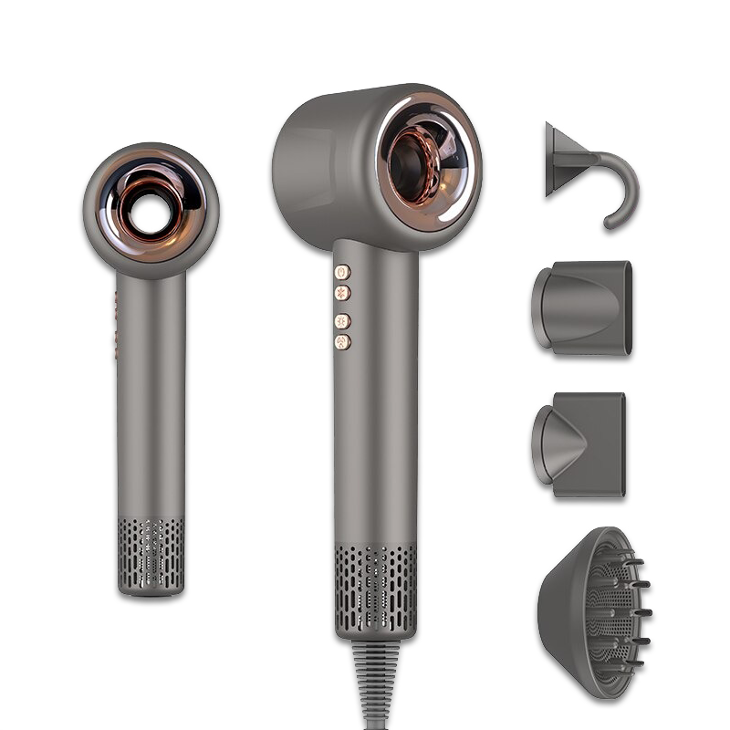 Radian Vortex Pro-Hair Dryer