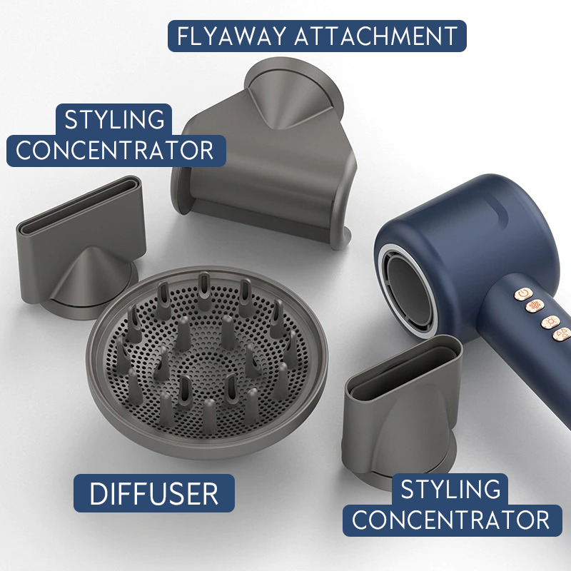 Radian Vortex Pro-Hair Dryer