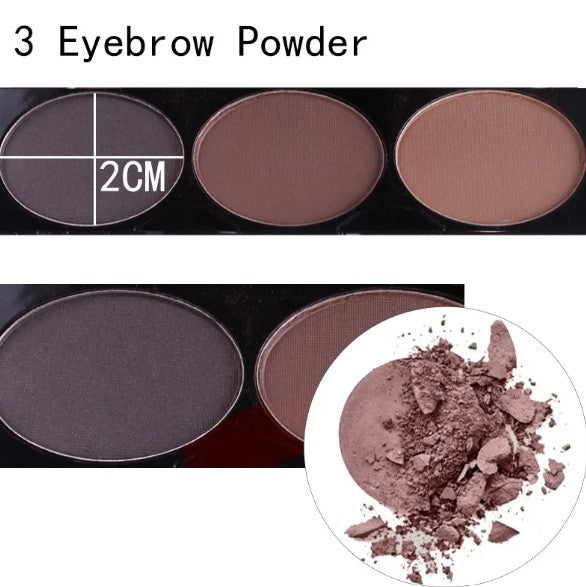 3 in 1 Makeup Kit
