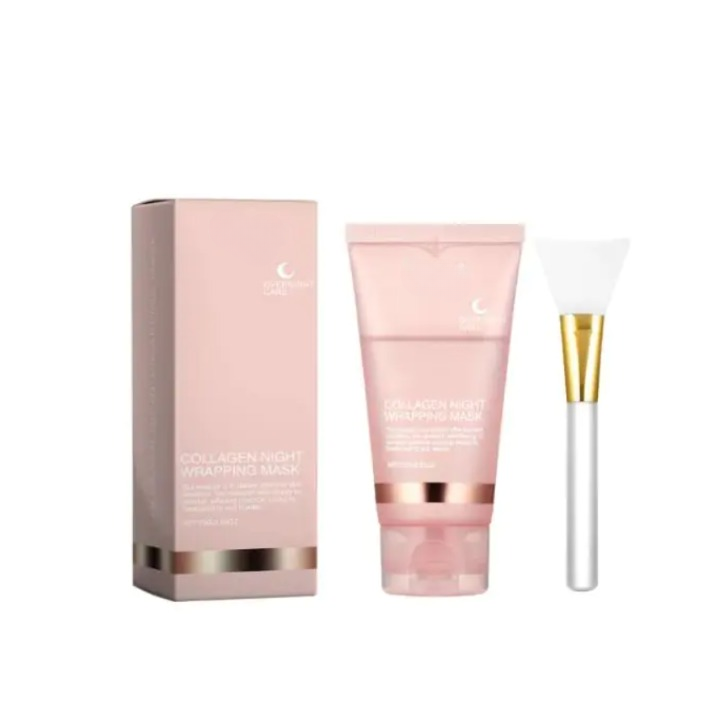 Collagen Peel-Off Mask