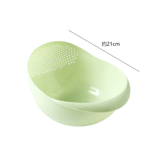 Fruit And Vegetable Draining Basket