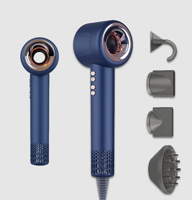 Radian Vortex Pro-Hair Dryer