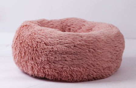 Plush Bed for Puppies and small dogs