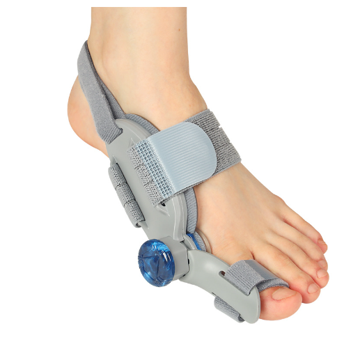Adjustable Bunion Corrector