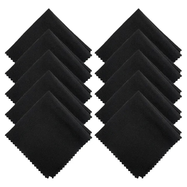 Microfiber Cloths