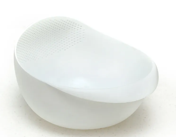 Fruit And Vegetable Draining Basket
